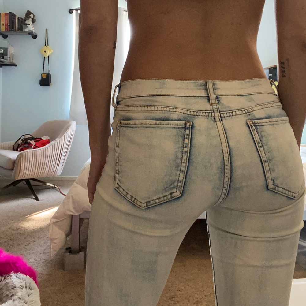 Juicy Couture Jeggings